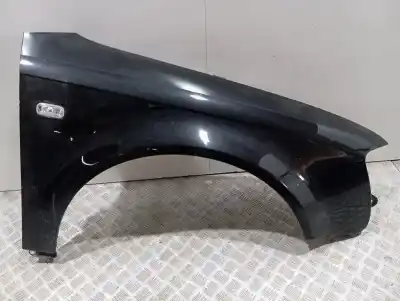 Second-hand car spare part Front Right Fin for AUDI A4 BERLINA (8E) 1.8 20V Turbo OEM IAM references 8E0821106F  