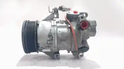 Peça sobressalente para automóvel em segunda mão compressor de ar condicionado a/a a/c por toyota auris luna+ referências oem iam 883100d330  ge4472602333