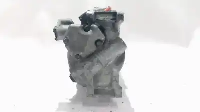 Peça sobressalente para automóvel em segunda mão compressor de ar condicionado a/a a/c por toyota auris luna+ referências oem iam 883100d330  ge4472602333