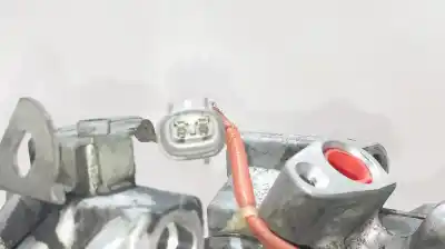 Peça sobressalente para automóvel em segunda mão compressor de ar condicionado a/a a/c por toyota auris luna+ referências oem iam 883100d330  ge4472602333