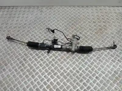 Pezzo di ricambio per auto di seconda mano cremagliera per kia picanto 1.1 cat riferimenti oem iam 5771007000