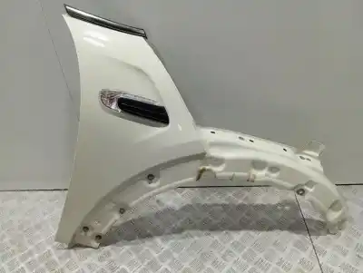 Second-hand car spare part front right fin for mini mini (f55) one oem iam references 41007374522