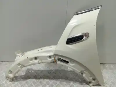 Second-hand car spare part left front fin for mini mini (f55) one oem iam references 41007374521