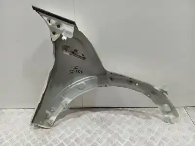 Second-hand car spare part left front fin for mini mini (f55) one oem iam references 41007374521  