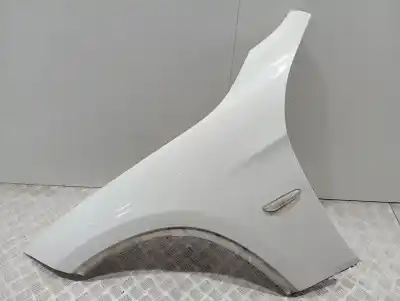 İkinci el araba yedek parçası sol ön çamurluk için bmw x1 (e84) xdrive 20d oem iam referansları 41002993155