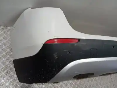 Pezzo di ricambio per auto di seconda mano paraurti posteriore per bmw x1 (e84) xdrive 20d riferimenti oem iam 51122993568  51128039898 / 51122993570