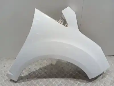 İkinci el araba yedek parçası ön sag çamurluk için ford c-max titanium oem iam referansları 1929669