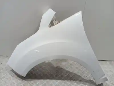 İkinci el araba yedek parçası sol ön çamurluk için ford c-max titanium oem iam referansları 1929670