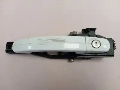 İkinci el araba yedek parçası Sol ön Dis Kol için FORD C-MAX Titanium OEM IAM referansları 1738727  