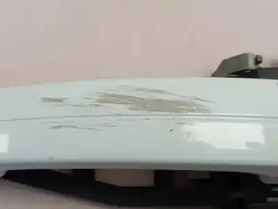 Second-hand car spare part exterior left front door handle for ford c-max titanium oem iam references 1738727  