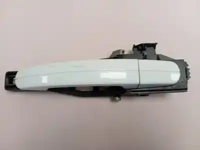 İkinci el araba yedek parçası arka sol dis kol için ford c-max titanium oem iam referansları 1738727