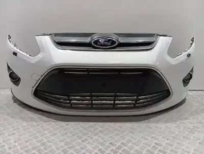 İkinci el araba yedek parçası ön tampon için ford c-max titanium oem iam referansları 1758223