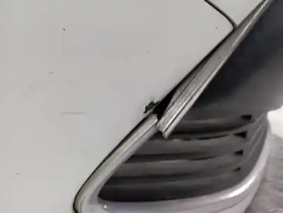 Second-hand car spare part front bumper for ford c-max titanium oem iam references 1758223  am5117762acxwaa