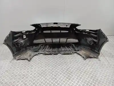 Second-hand car spare part front bumper for ford c-max titanium oem iam references 1758223  am5117762acxwaa