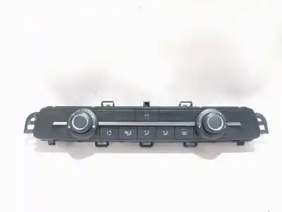 İkinci el araba yedek parçası iklim kontrolü için opel combo life edition oem iam referansları 98340409zd