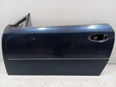Peça sobressalente para automóvel em segunda mão Porta Da Frente Esquerda por SAAB 9-3 CABRIO 2.0 Referências OEM IAM 12772226  