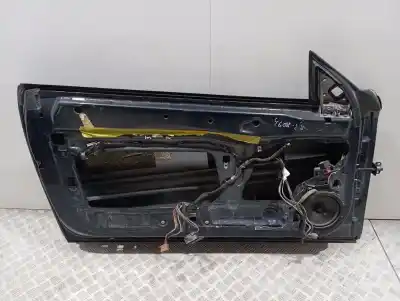 Peça sobressalente para automóvel em segunda mão porta da frente esquerda por saab 9-3 cabrio 2.0 referências oem iam 12772226  