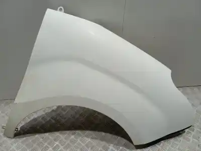 Peça sobressalente para automóvel em segunda mão guarda-lamas dianteiro direito por opel combo d kasten l1h1 2.4t referências oem iam 95509342