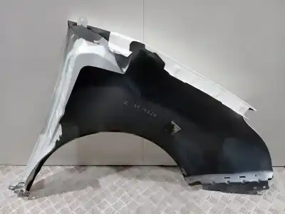 Peça sobressalente para automóvel em segunda mão guarda-lamas dianteiro esquerdo por opel combo d kasten l1h1 2.4t referências oem iam 95509343  