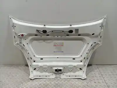 Peça sobressalente para automóvel em segunda mão capot por opel combo d kasten l1h1 2.4t referências oem iam 95509301  