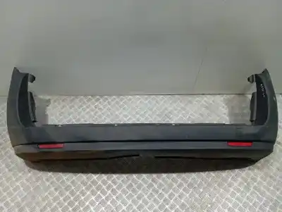 Peça sobressalente para automóvel em segunda mão para choques traseiro por opel combo d kasten l1h1 2.4t referências oem iam 95513286