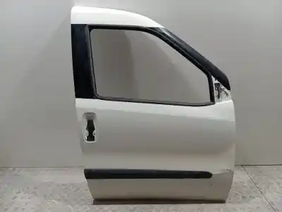 Peça sobressalente para automóvel em segunda mão Porta Dianteira Direita por OPEL COMBO D Kasten L1H1 2.4t Referências OEM IAM 95519731  95530929 / 95527947 / 95530089