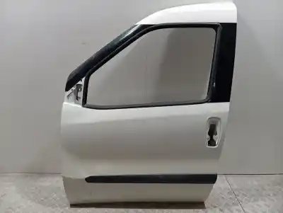 Peça sobressalente para automóvel em segunda mão Porta Da Frente Esquerda por OPEL COMBO D Kasten L1H1 2.4t Referências OEM IAM 95509348  95527667 / 95519345 / 95529889