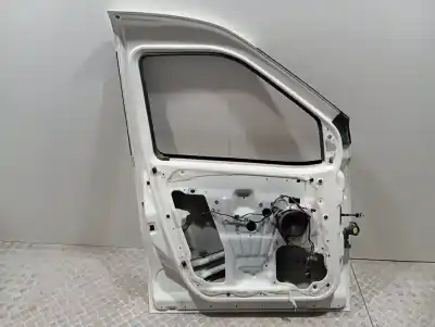 Peça sobressalente para automóvel em segunda mão porta da frente esquerda por opel combo d kasten l1h1 2.4t referências oem iam 95509348  95527667 / 95519345 / 95529889