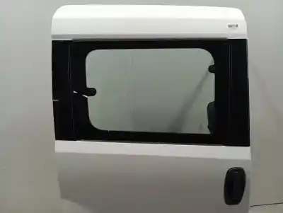 Peça sobressalente para automóvel em segunda mão porta de correr direita por opel combo d kasten l1h1 2.4t referências oem iam 95519665  95529288