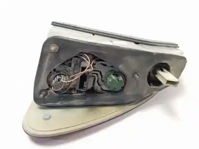 Peça sobressalente para automóvel em segunda mão farolim traseiro esquerdo por bmw x5 (e53) 3.0d referências oem iam 63217158389  