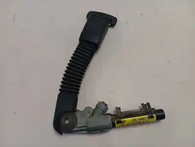 Pezzo di ricambio per auto di seconda mano Gancio Cintura Anteriore Sinistro per BMW X5 (E53) 3.0d Riferimenti OEM IAM 72119119540  