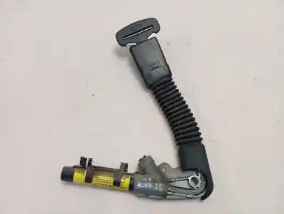 Pezzo di ricambio per auto di seconda mano gancio cintura anteriore sinistro per bmw x5 (e53) 3.0d riferimenti oem iam 72119119540  