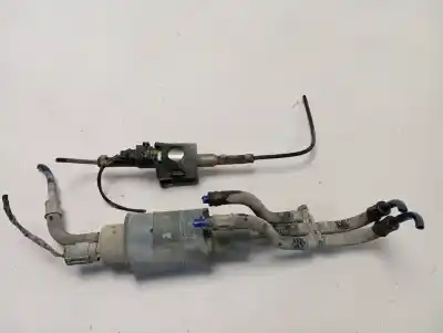 Pezzo di ricambio per auto di seconda mano Pompa Di Benzina per BMW X5 (E53) 3.0d Riferimenti OEM IAM 16116763817  16126756157