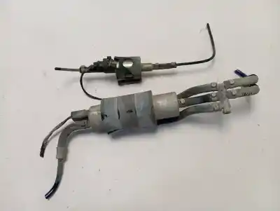 Pezzo di ricambio per auto di seconda mano pompa di benzina per bmw x5 (e53) 3.0d riferimenti oem iam 16116763817  16126756157