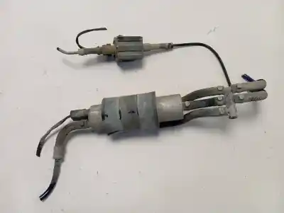 Pezzo di ricambio per auto di seconda mano pompa di benzina per bmw x5 (e53) 3.0d riferimenti oem iam 16116763817  16126756157