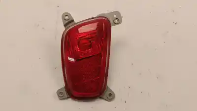 Second-hand car spare part Rear Left Bumper Lamp for KIA PICANTO (JA) Concept OEM IAM references 92451G6000  