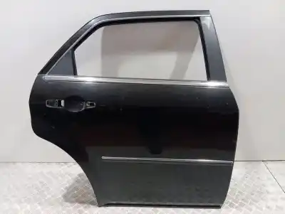 Peça sobressalente para automóvel em segunda mão porta do automóvel traseira direita por chrysler 300 c 3.0 crd cat referências oem iam 5134176af