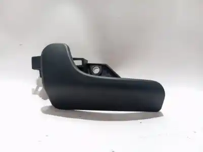 Pezzo di ricambio per auto di seconda mano MANIGLIA INTERNA ANTERIORE SINISTRA per PEUGEOT BOXER FURGÓN FURGON Riferimenti OEM IAM 1607149780  