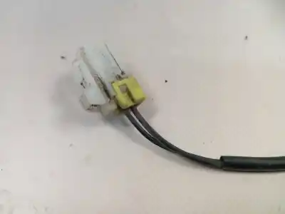 Peça sobressalente para automóvel em segunda mão comutador de luzes por nissan atleon 220 referências oem iam   