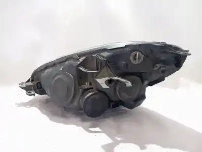 Second-hand car spare part right headlight for citroen c4 picasso millenium oem iam references 6206a8  