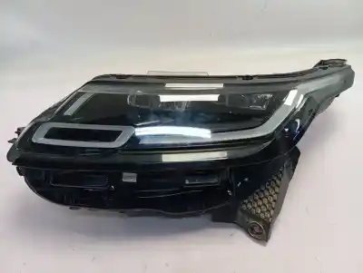 Gebrauchtes Autoersatzteil linker scheinwerfer zum land rover range rover velar velar oem-iam-referenzen lr128901