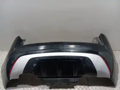 Gebrauchtes Autoersatzteil hintere stossstange zum land rover range rover velar velar oem-iam-referenzen lr112604