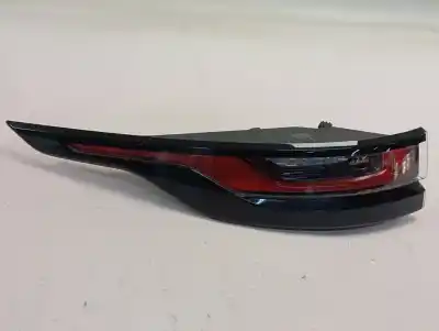 Gebrauchtes Autoersatzteil rückleuchte außen links zum land rover range rover velar velar oem-iam-referenzen lr111108