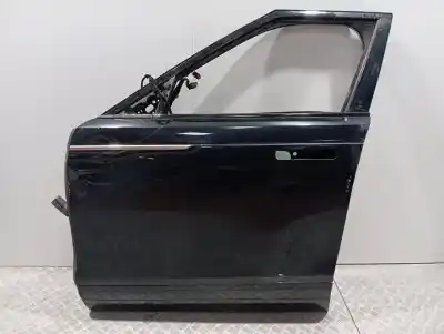 Gebrauchtes Autoersatzteil linke vordere tür zum land rover range rover velar velar oem-iam-referenzen lr091718