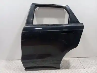 Gebrauchtes Autoersatzteil hintere linke tür zum land rover range rover velar velar oem-iam-referenzen lr091720