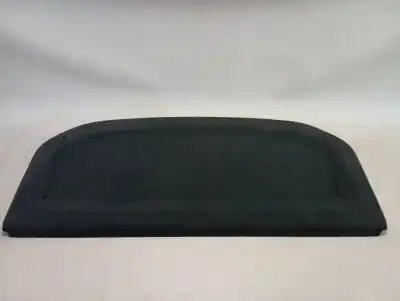 Second-hand car spare part PARCEL SHELF for TOYOTA COROLLA (E12) 2.0 D-CAT OEM IAM references 6433002271B1  