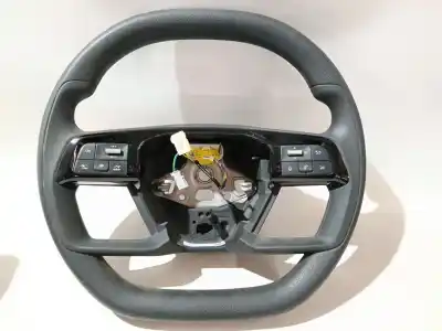Second-hand car spare part STEERING WHEEL for TOYOTA PROACE CITY VERSO L1 FAMILY ACTIVE OEM IAM references 98546173ZD  