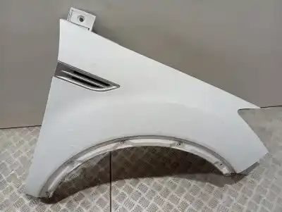 Second-hand car spare part FRONT RIGHT FIN for FORD KUGA (CBV)  OEM IAM references 1633114  