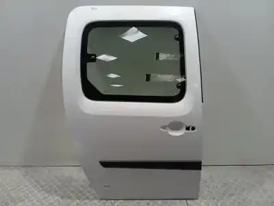 Gebrauchtes Autoersatzteil seitliche schiebetür rechts zum renault kangoo profesional oem-iam-referenzen 7751478145