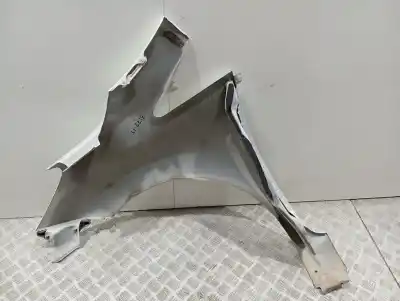 Peça sobressalente para automóvel em segunda mão guarda-lamas dianteiro direito por nissan note acenta referências oem iam f31003vvab  
